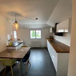 Logement Entier - Jean-Jaures - Centre